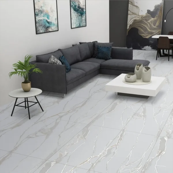 24x48 Carving Porcelain Tiles Preview