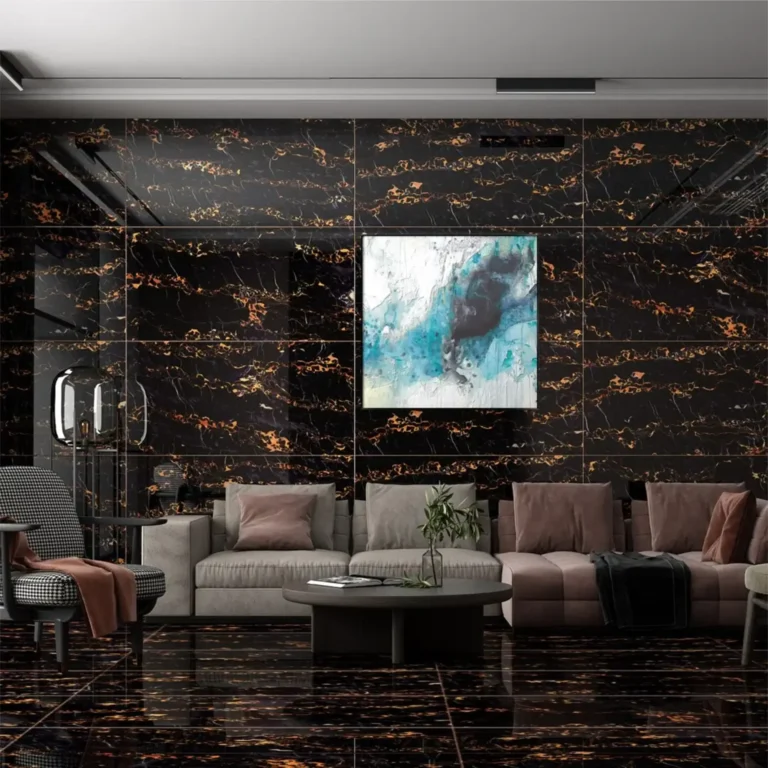 24x48 High Gloss Porcelain Tiles Preview