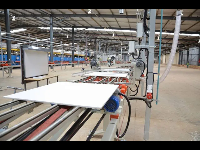 24x48 Polished Porcelain Tiles