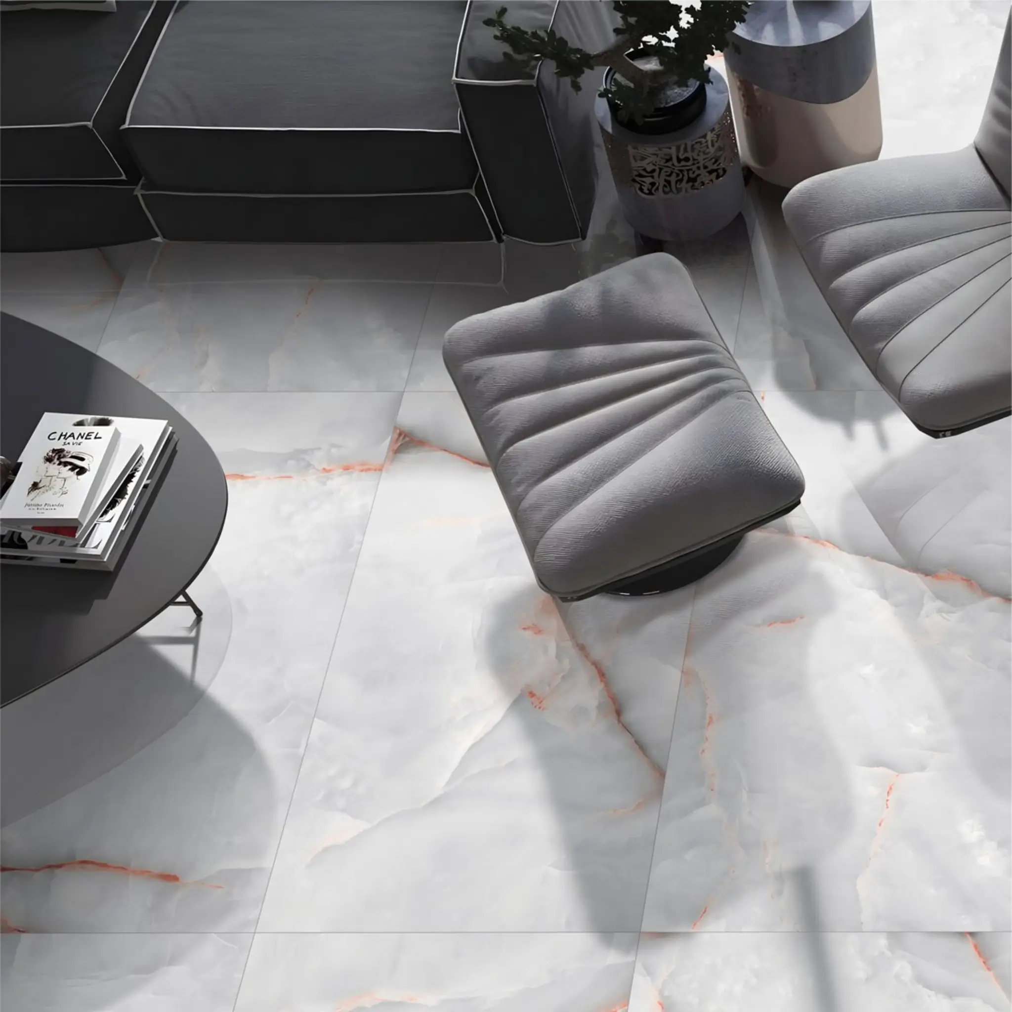 porcelain floor tiles
