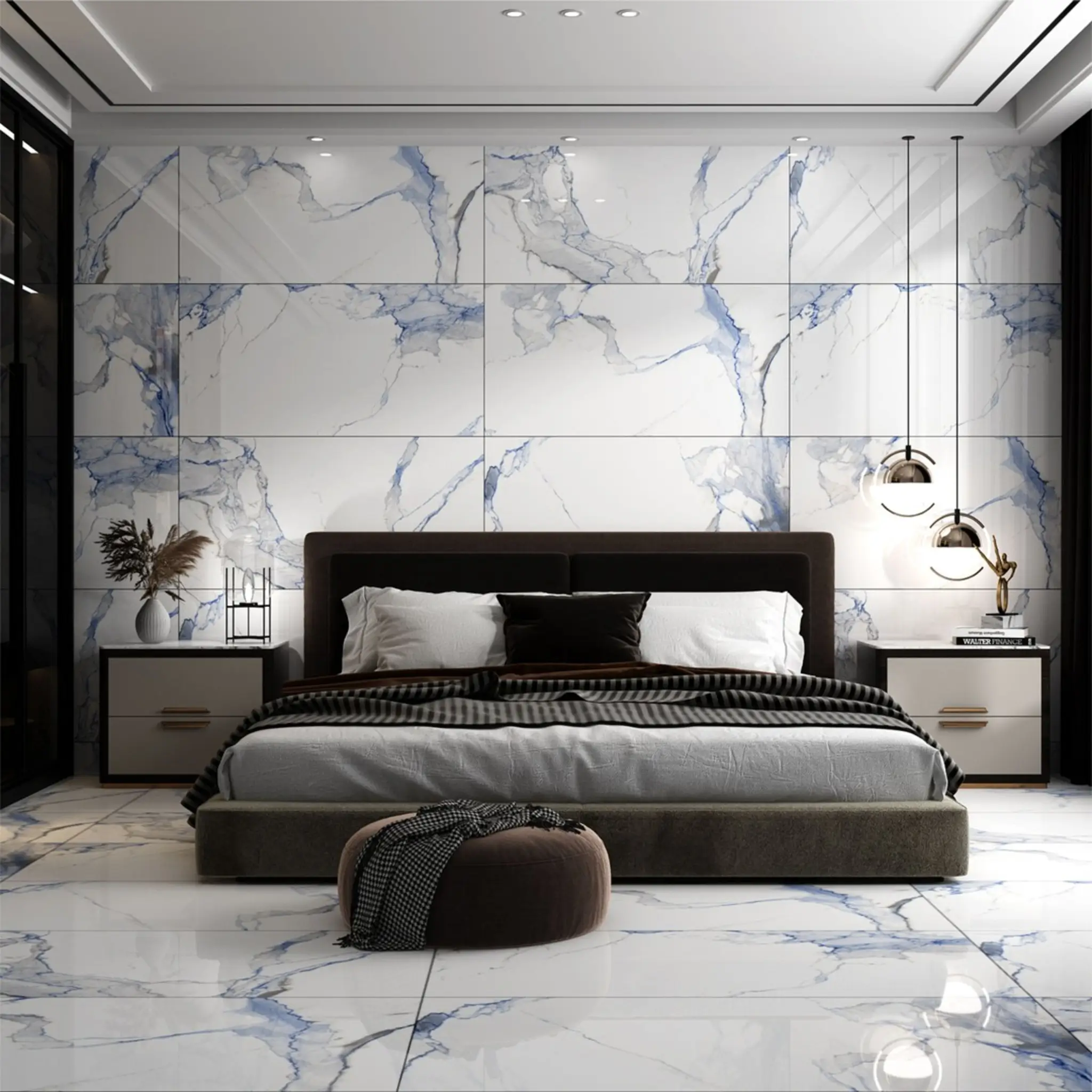 porcelain wall tiles